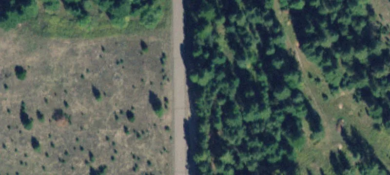 Pinto Trail Land Lot