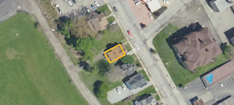 Jefferson Avenue Development Opportunity