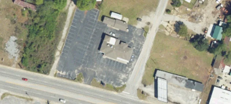 Restaurant Facility For Sale