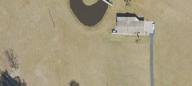 Volusia County Industrial Development Opportunity