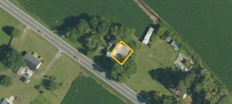 Commercial Land I-95 Exit 71