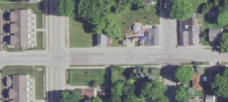 Industrial, Land, Mixed Use