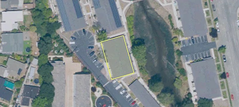 Napa Office Building For Sale