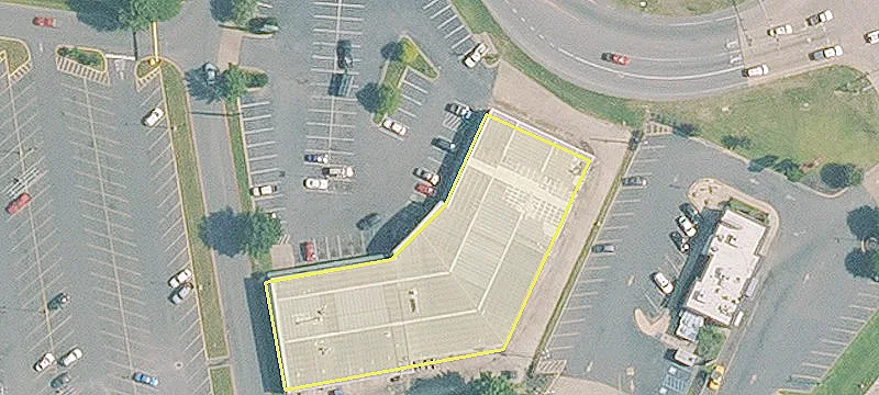 Retail Space Available For Rent