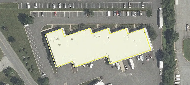 Flex/Warehouse and Office Spaces