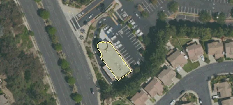 Retail Space for Lease