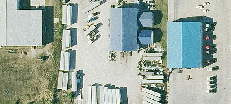 Evansdale Commercial Lot For Rent