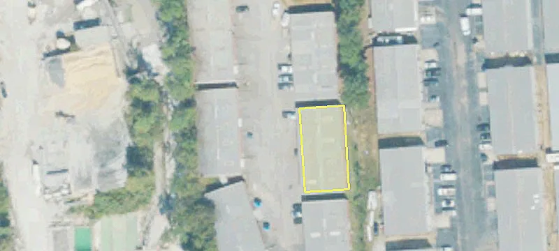 Warehouse Space with Loading Dock