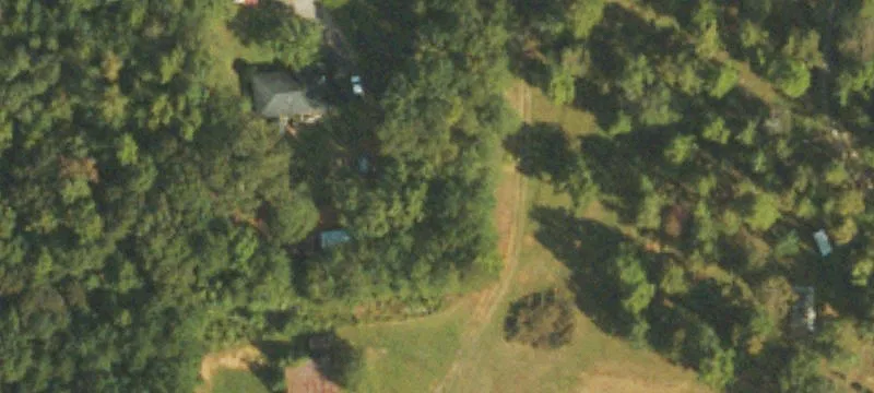 3.98 Acres on West Point