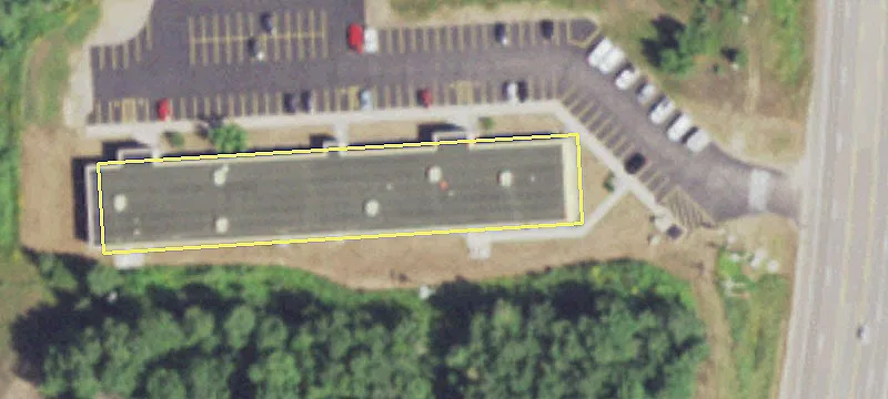Office Building For Sale