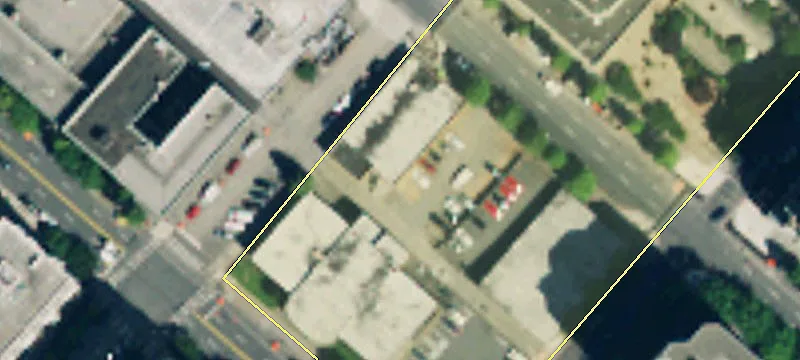 Prime Redevelopment Land in Seattle
