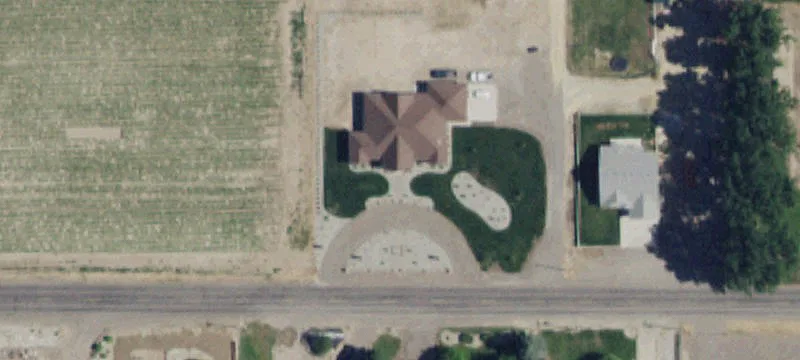 Heyburn Idaho Agricultural Land For Sale