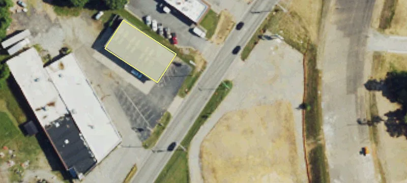 Commercial Outparcels for Sale