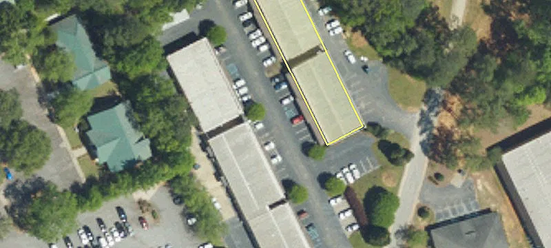 Development Opportunity in Retail Corridor