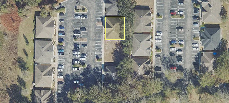 DeBary Office Park Land Parcel