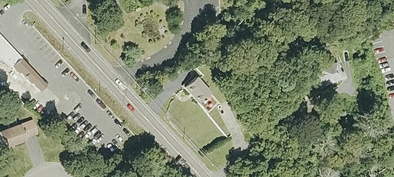 3.82 Acre Lot Available