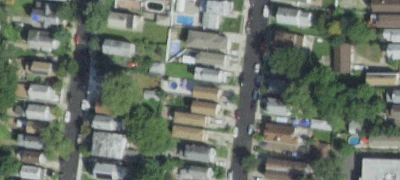 Staten Island Manufacturing Property