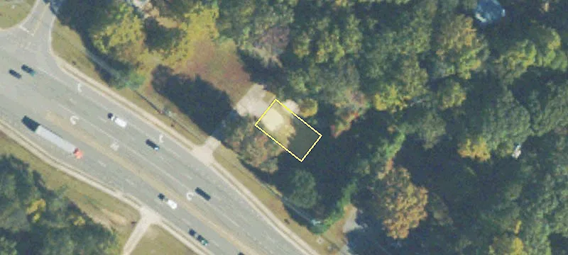 Commercial Land Near Mall of Georgia