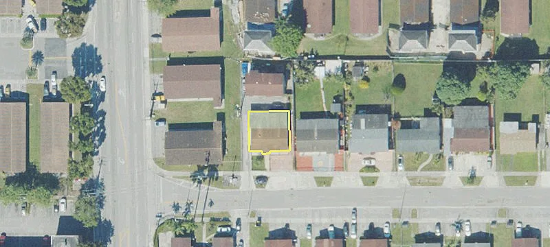 Hialeah Development Opportunity Site