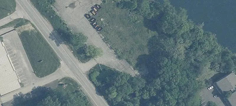Columbus Land Development Opportunity