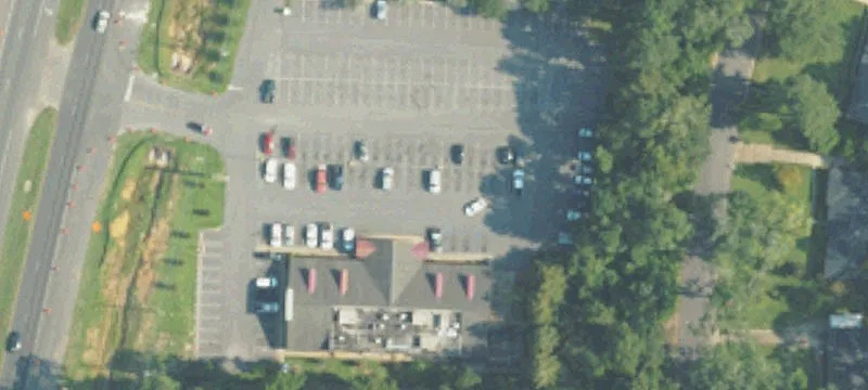Golden Corral NNN Investment Opportunity