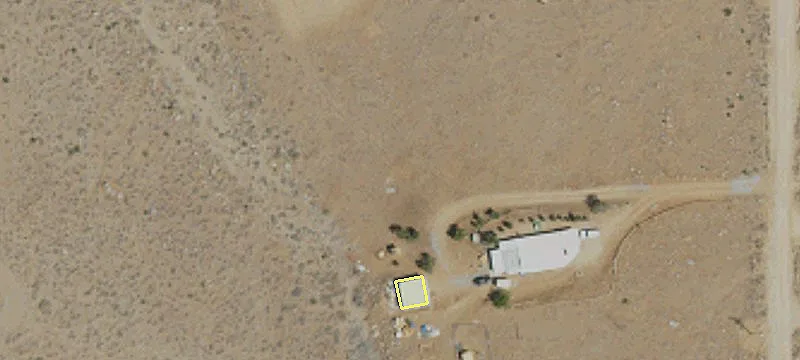 Vacant Land Parcel in Apple Valley