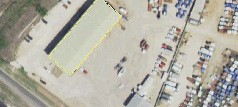 Abilene Land with I-20 Frontage
