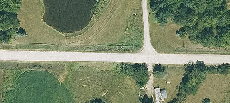 Madison County Land For Sale