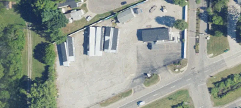 Commercial Land on Michigan Avenue