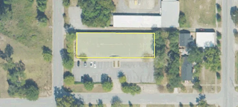 Columbus GA Versatile Office Space