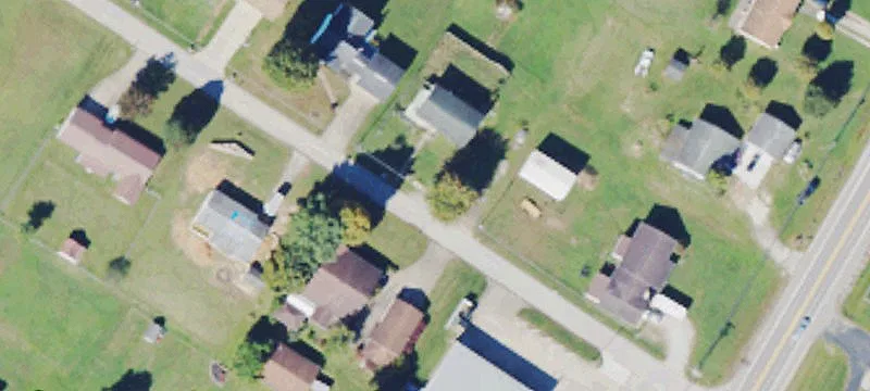 Land Parcel in Parkersburg, WV