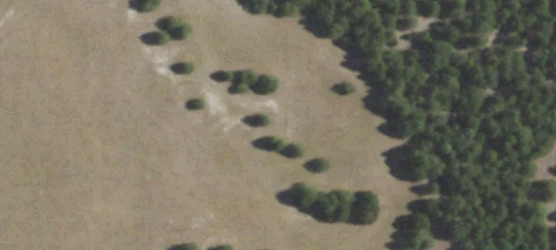 Land Site in Cedar Hill