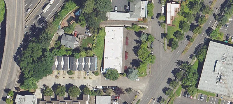 Office Building For Sale