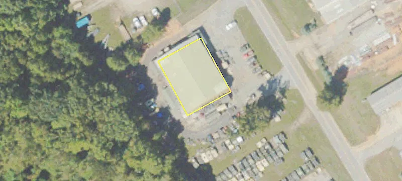 Prime Industrial Lot Near I-20