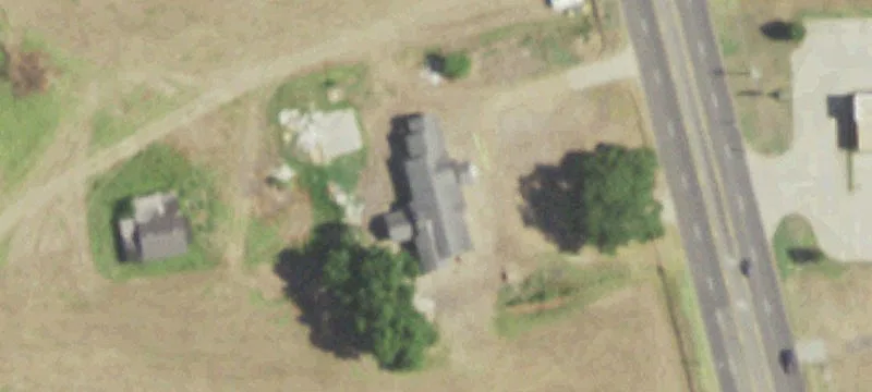 Judson Road Pad Sites Available