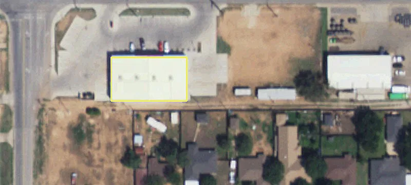 Prime Land in Lubbock, Texas