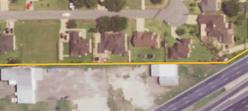 Harlingen Development Opportunity: 31.13 Acres