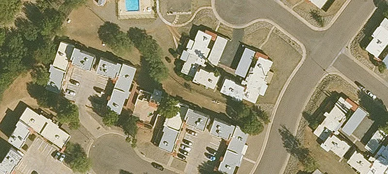 Multifamily Land in Sierra Vista