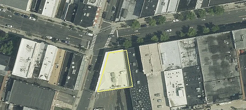 Retail and Office Space Available