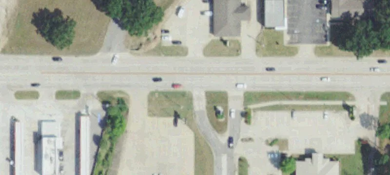Retail Space in Vibrant Community