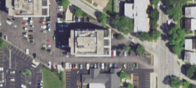 Edgebrook Office Building For Lease