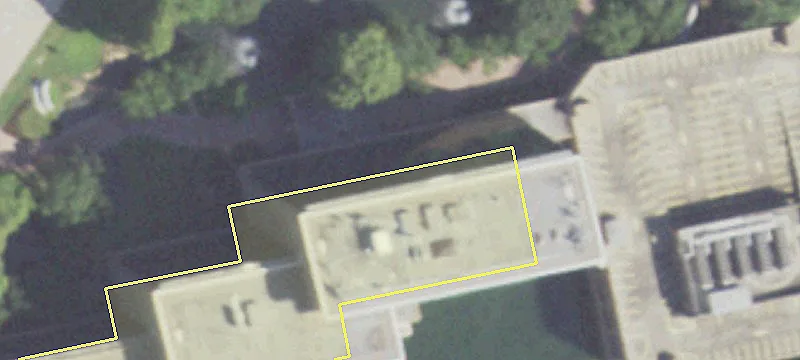 Class A Office Building