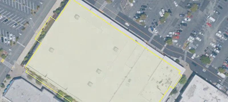Retail Space for Lease