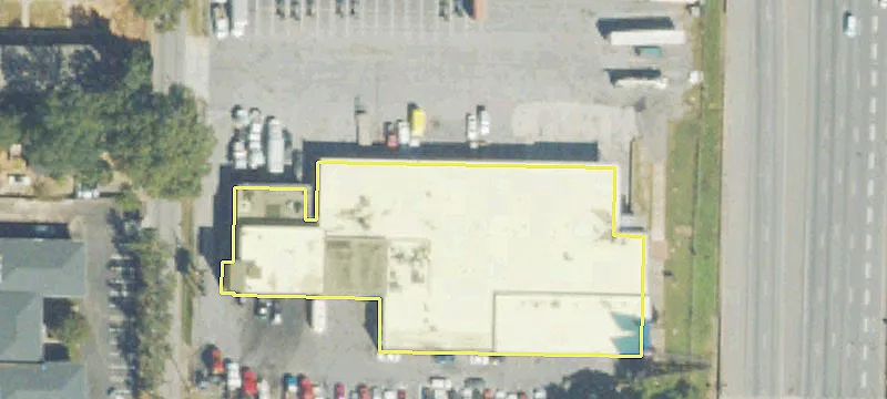 Industrial Site with I-75 Access