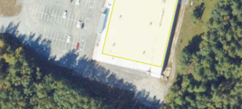 Retail Space For Lease