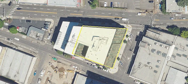 Goose Hollow Commercial Space