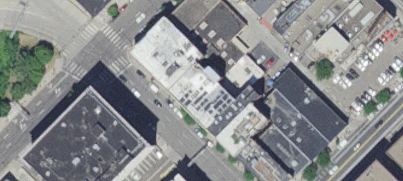 Minneapolis North Loop Office Space