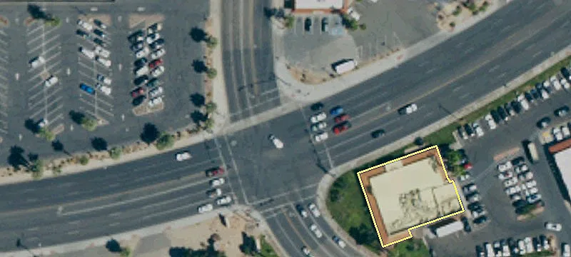 Retail Space For Lease