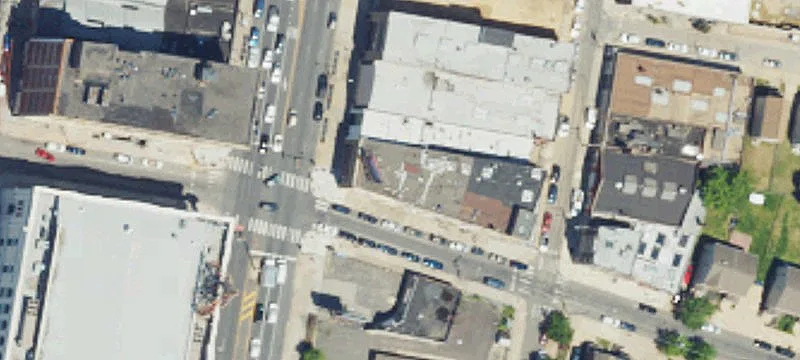 Commercial Space for Lease