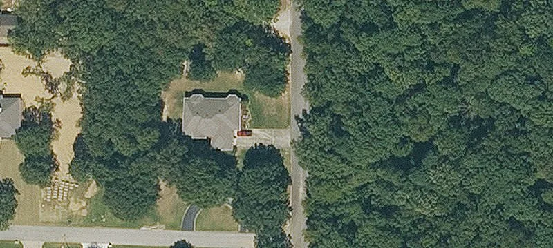 Residential Building Lot in Paragould
